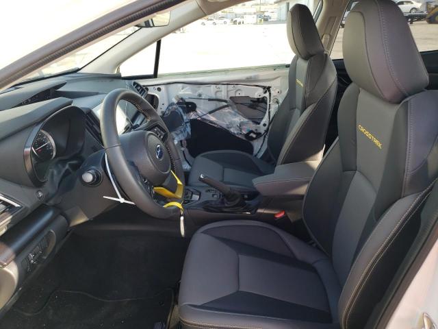 Photo 7 from auction – 2023 SUBARU CROSSTREK with VIN JF2GTHSC4PH251208