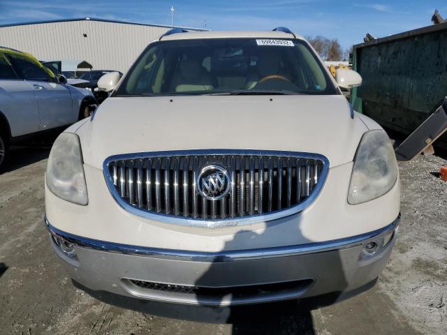 Photo 5 from auction – 2011 BUICK ENCLAVE CX with VIN 5GAKRBED2BJ402414