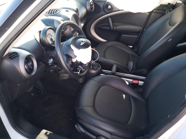 Photo 7 from auction – 2012 MINI COOPER COU with VIN WMWZB3C55CWM03917