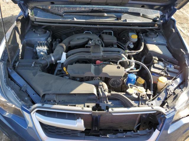 Photo 11 from auction – 2012 SUBARU IMPREZA SP with VIN JF1GPAL67CH244501