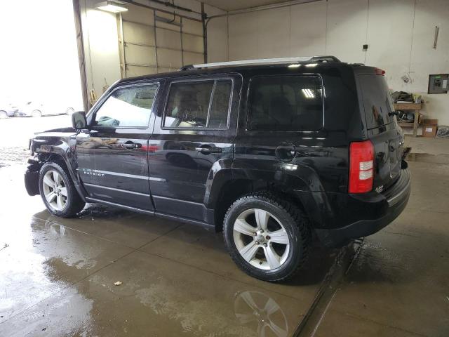 Photo 2 from auction – 2014 JEEP PATRIOT LI with VIN 1C4NJPCB1ED739922