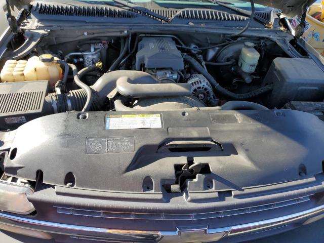 Photo 11 from auction – 1999 CHEVROLET SILVERADO with VIN 2GCEC19T1X1180569