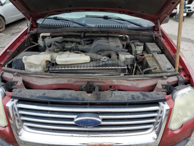 Photo 12 from auction – 2006 FORD EXPLORER X with VIN 1FMEU73E86UB38814