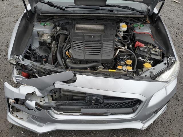 Photo 11 from auction – 2016 SUBARU WRX PREMIU with VIN JF1VA1F65G9818940