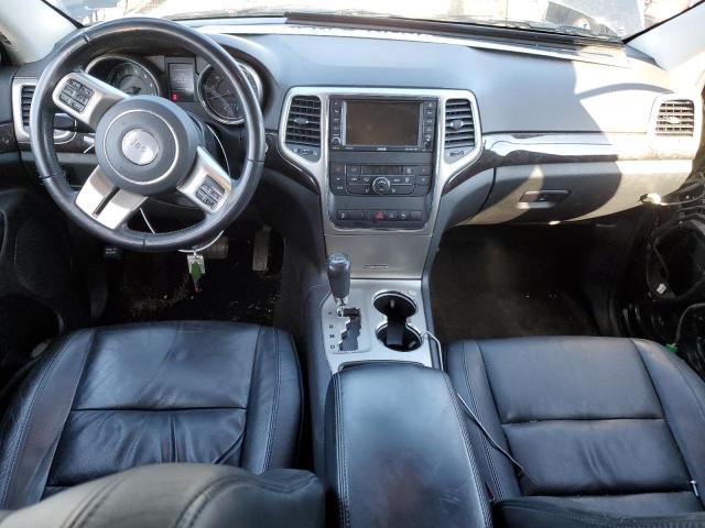 Photo 8 from auction – 2012 JEEP GRAND CHER with VIN 1C4RJFAG7CC232102