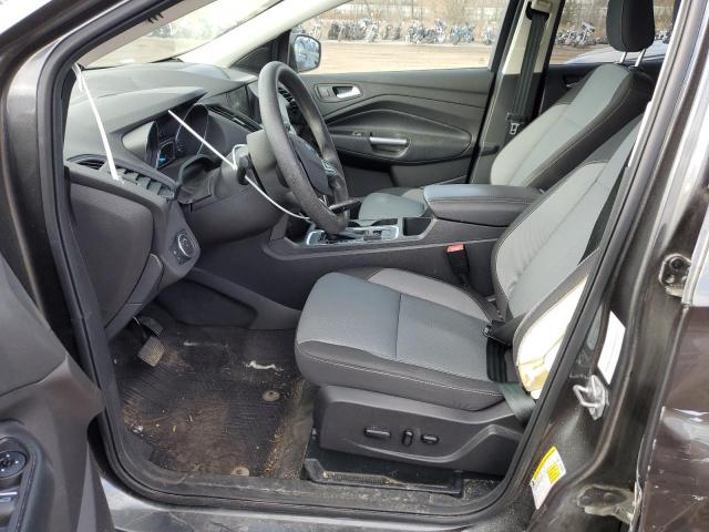 Photo 7 from auction – 2019 FORD ESCAPE SE with VIN 1FMCU9GD2KUA14942