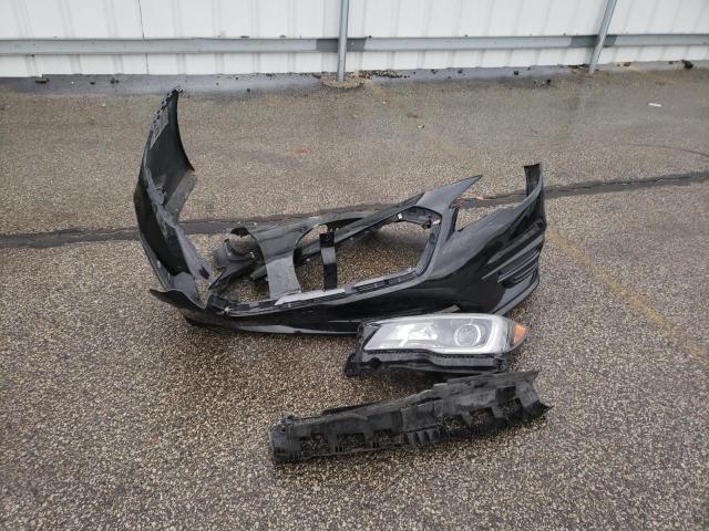 Photo 12 from auction – 2019 SUBARU LEGACY 2.5 with VIN 4S3BNAF61K3013952