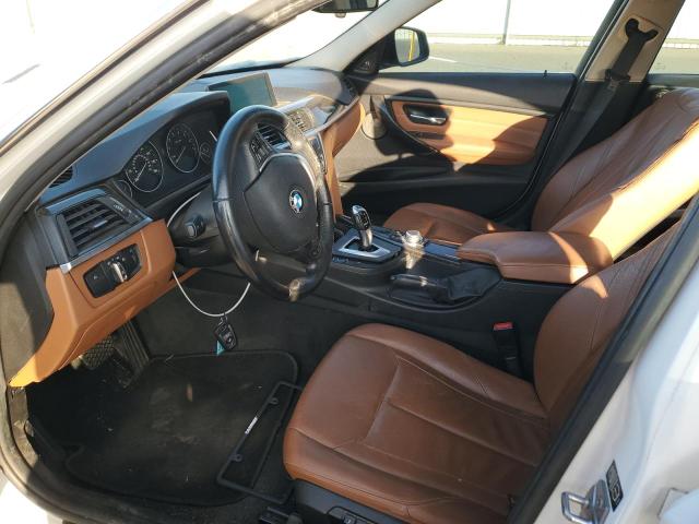 Photo 9 from auction – 2013 BMW 328 I SULE with VIN WBA3C1C53DK103406