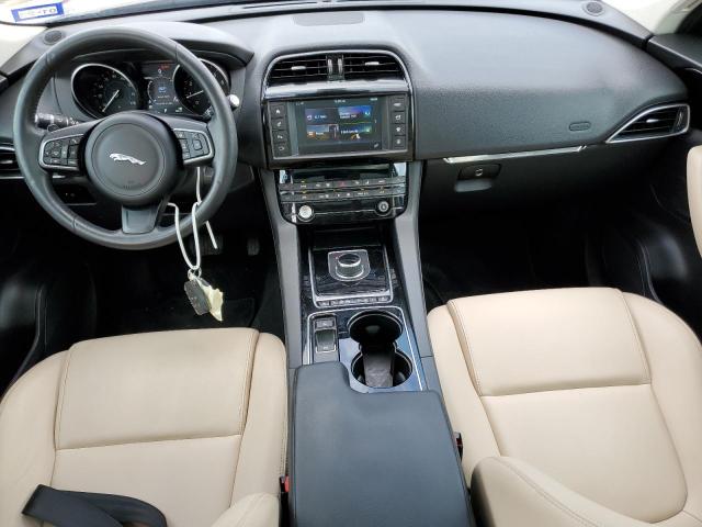 Photo 8 from auction – 2017 JAGUAR F-PACE PRE with VIN SADCJ2BV1HA084919