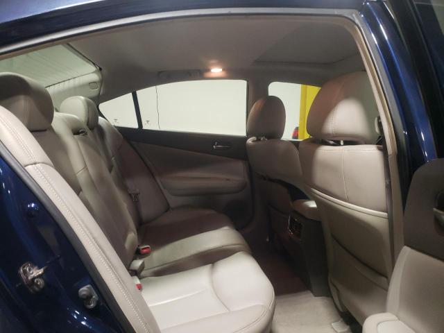 Photo 10 from auction – 2009 NISSAN MAXIMA S with VIN 1N4AA51E79C818870