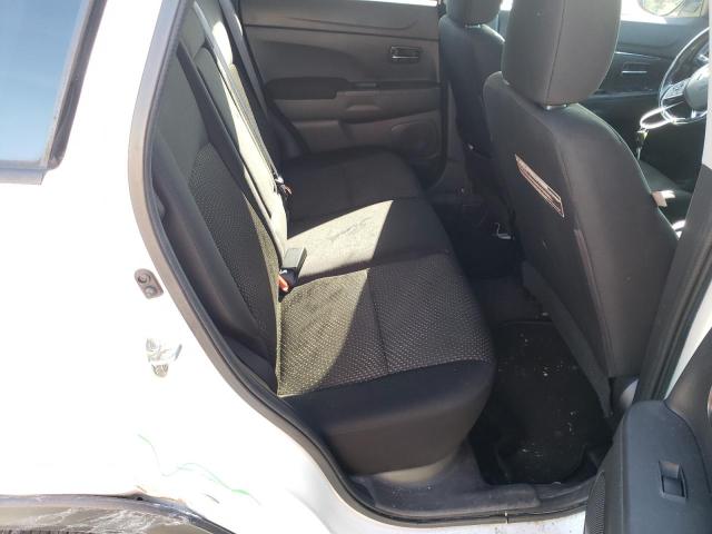 Photo 11 from auction – 2016 MITSUBISHI OUTLANDER with VIN JA4AP3AU7GZ063115