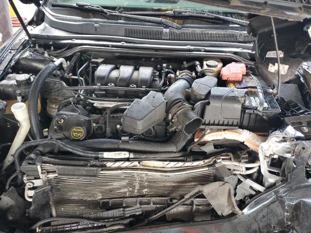 Photo 11 from auction – 2014 FORD TAURUS SEL with VIN 1FAHP2E86EG139689