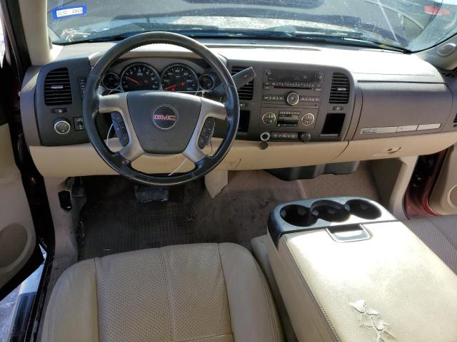 Photo 8 from auction – 2013 GMC SIERRA C15 with VIN 3GTP1VE09DG109429
