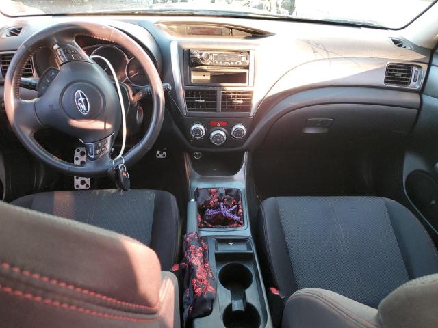 Photo 8 from auction – 2011 SUBARU IMPREZA WR with VIN JF1GR7E64BG814422