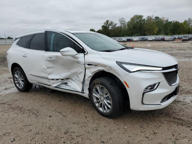 Photo 4 from auction – 2022 BUICK ENCLAVE AV with VIN 5GAERDKW5NJ172595