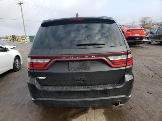 Photo 6 from auction – 2014 DODGE DURANGO LI with VIN 1C4RDJDG5EC549157