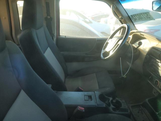 Photo 5 from auction – 2005 FORD RANGER SUP with VIN 1FTZR45E55PA52232
