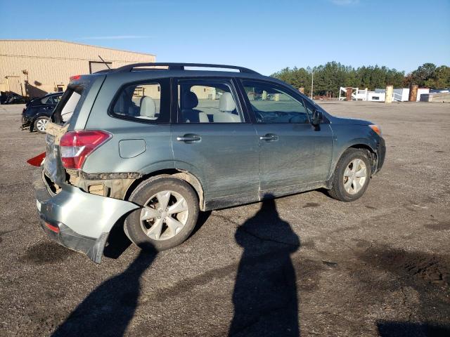 Photo 3 from auction – 2015 SUBARU FORESTER 2 with VIN JF2SJABC2FH496790