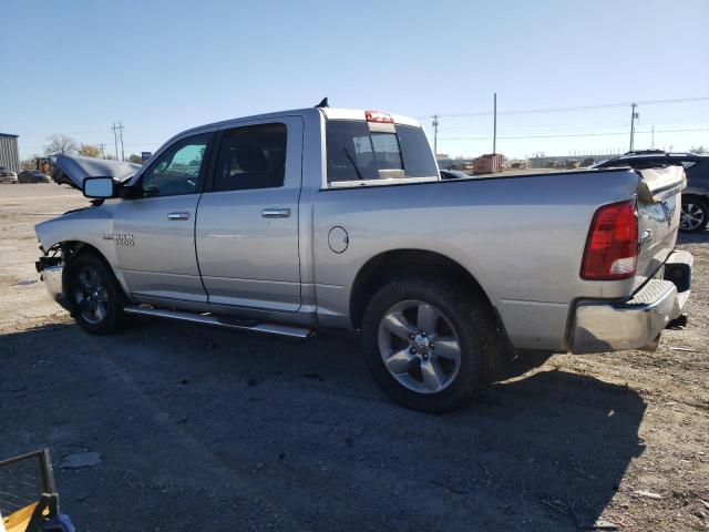 Photo 2 from auction – 2016 RAM 1500 SLT with VIN 1C6RR6LT1GS269913