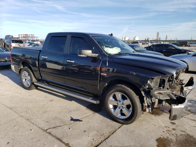 Photo 4 from auction – 2016 RAM 1500 SLT with VIN 3C6RR6LT6GG288366