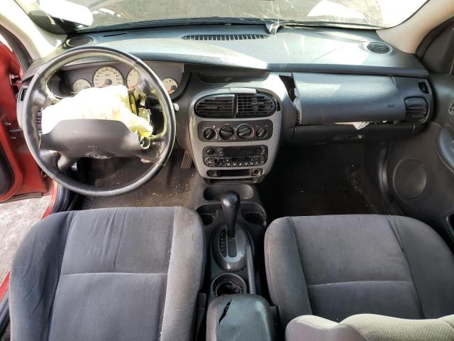 Photo 8 from auction – 2001 DODGE NEON SE with VIN 1B3ES46C91D190904