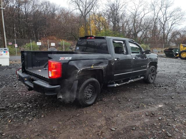 Photo 3 from auction – 2016 CHEVROLET SILVERADO with VIN 3GCUKSEC0GG196098