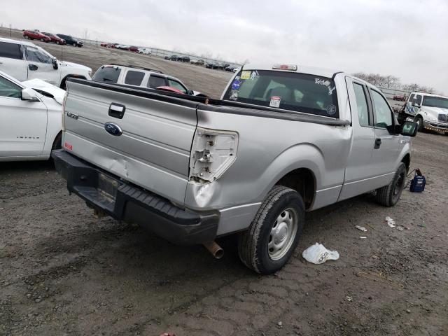 Photo 3 from auction – 2012 FORD F150 SUPER with VIN 1FTEX1CM6CFA89919
