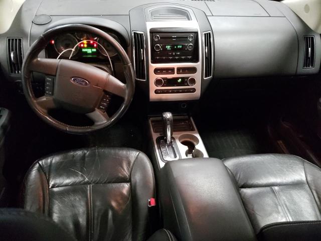Photo 8 from auction – 2010 FORD EDGE LIMIT with VIN 2FMDK4KC3ABB74800