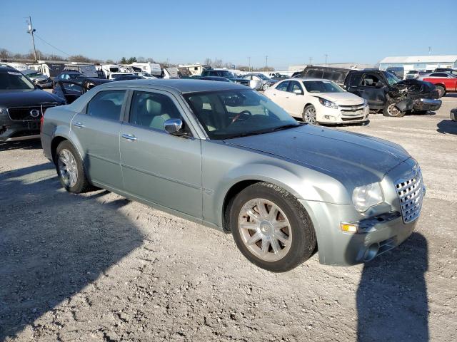 Photo 4 from auction – 2005 CHRYSLER 300C with VIN 2C3AA63H25H666953