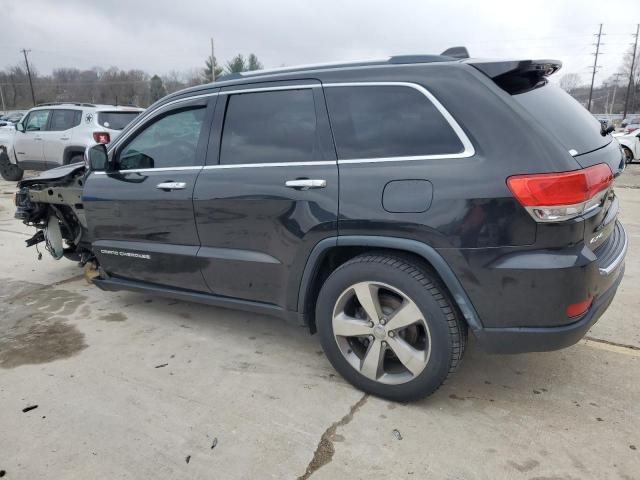 Photo 2 from auction – 2015 JEEP GRAND CHER with VIN 1C4RJFBT9FC796513