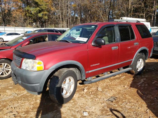 FORD EXPLORER X 2005 z numerem VIN 1FMZU62K35UA67796 - Zdjęcie z aukcji