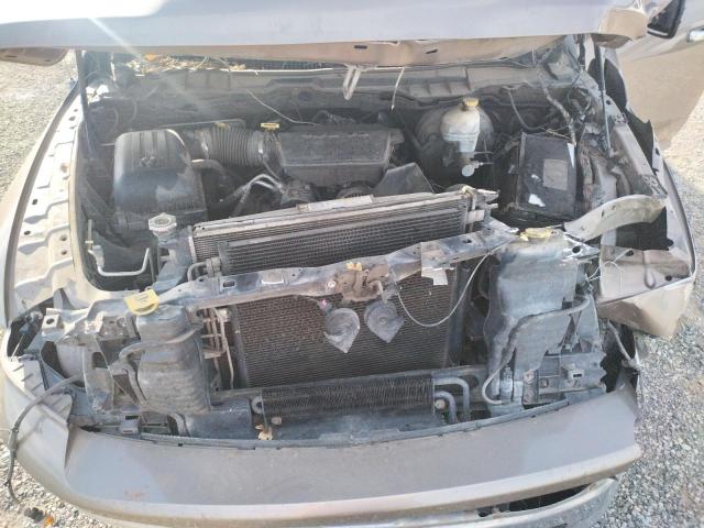 Photo 11 from auction – 2010 DODGE RAM 1500 with VIN 1D7RV1GP6AS132726