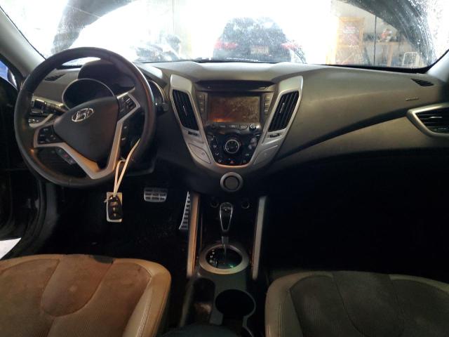 Photo 8 from auction – 2012 HYUNDAI VELOSTER with VIN KMHTC6AD8CU076146