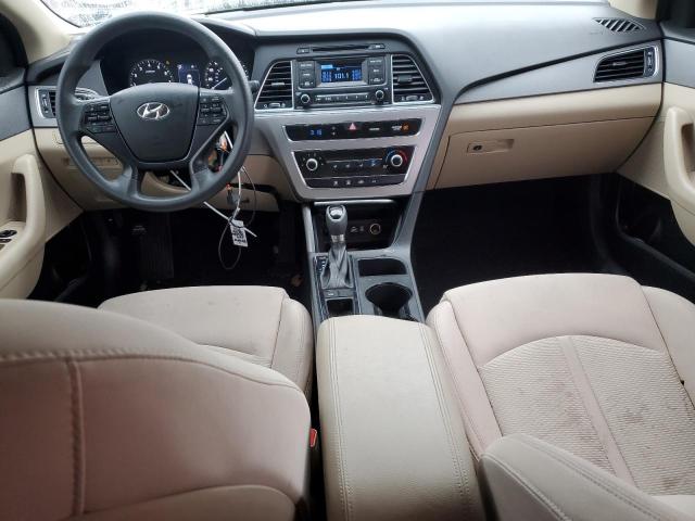 Photo 8 from auction – 2015 HYUNDAI SONATA SE with VIN 5NPE24AF4FH204483