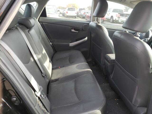 صورة رقم 10 من المزاد - 2011 TOYOTA PRIUS مع VIN JTDKN3DU3B0301910