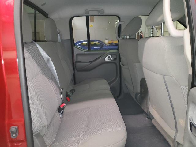 Photo 10 from auction – 2019 NISSAN FRONTIER S with VIN 1N6AD0ER5KN709302