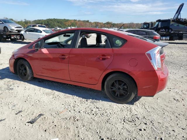 Photo 2 from auction – 2013 TOYOTA PRIUS with VIN JTDKN3DU5D0349962