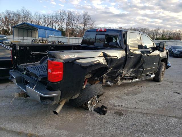 Photo 3 from auction – 2016 CHEVROLET SILVERADO with VIN 1GC1KVEG6GF200843