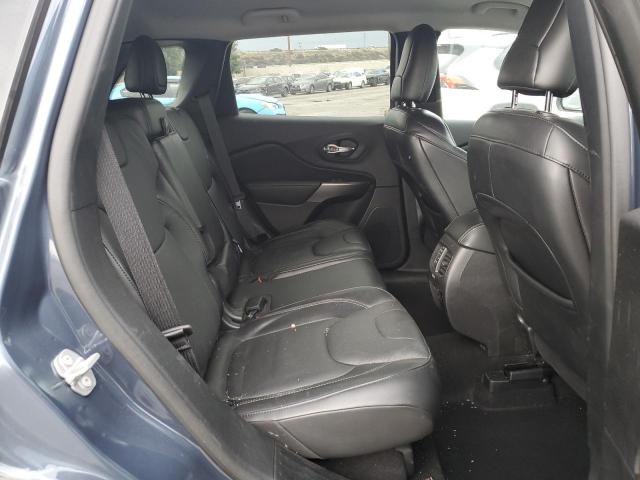 Photo 11 from auction – 2020 JEEP CHEROKEE L with VIN 1C4PJMDX0LD634674