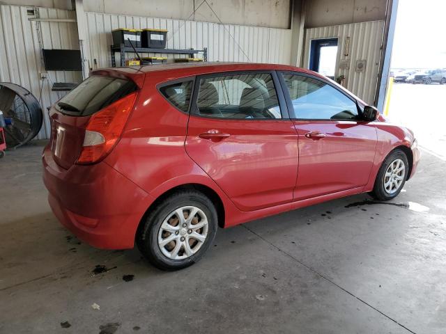 Photo 3 from auction – 2014 HYUNDAI ACCENT GLS with VIN KMHCT5AE4EU173303