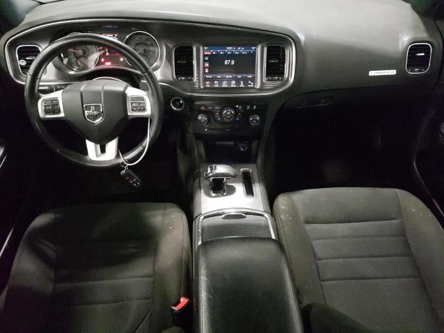 Photo 8 from auction – 2012 DODGE CHARGER SX with VIN 2C3CDXHG5CH260989