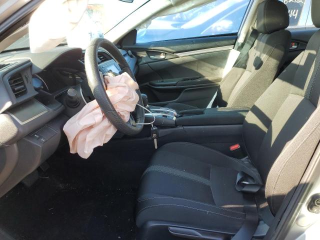 Photo 5 from auction – 2017 HONDA CIVIC LX with VIN 19XFC2F59HE013073