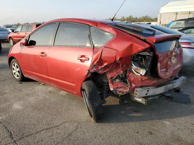 Photo 2 from auction – 2008 TOYOTA PRIUS with VIN JTDKB20U983434168
