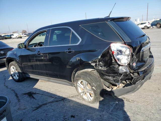 Photo 2 from auction – 2011 CHEVROLET EQUINOX LS with VIN 2GNALBEC9B1328686