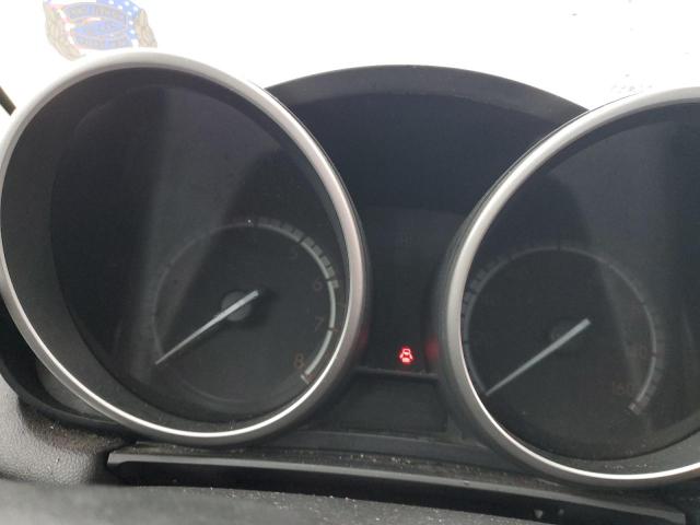 Photo 9 from auction – 2011 MAZDA 3 S with VIN JM1BL1W60B1375112