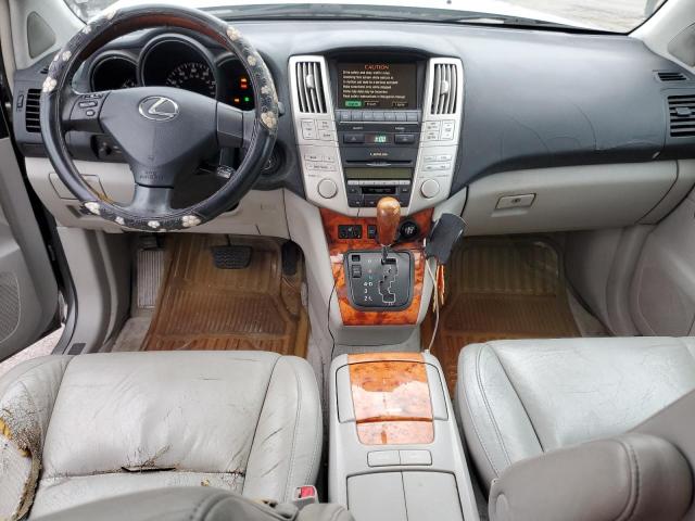 Photo 8 from auction – 2004 LEXUS RX 330 with VIN 2T2HA31U04C024096