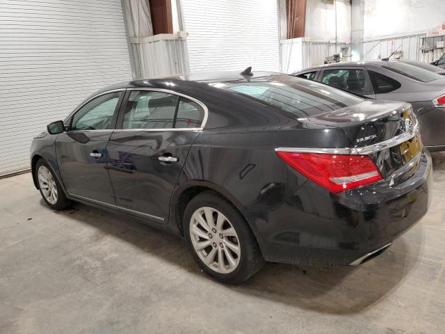 Photo 2 from auction – 2014 BUICK LACROSSE with VIN 1G4GB5G39EF104041