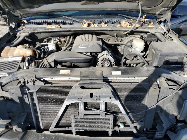 Photo 11 from auction – 2005 CHEVROLET SILVERADO with VIN 2GCEC13T551141067