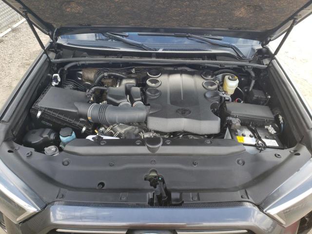 Photo 12 from auction – 2022 TOYOTA 4RUNNER SR with VIN JTEFU5JR2N5259894