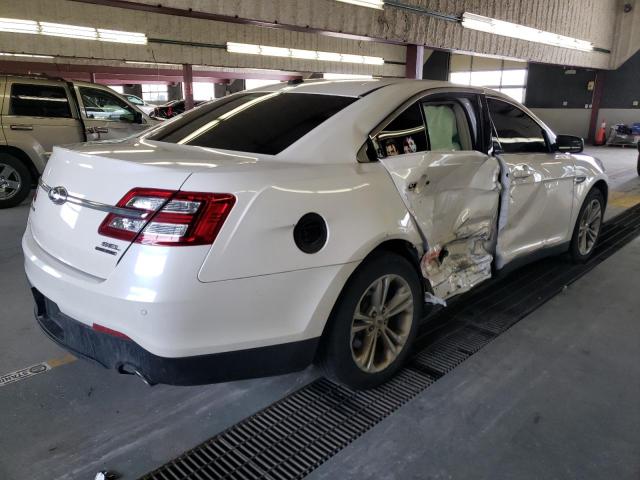 Photo 3 from auction – 2017 FORD TAURUS SEL with VIN 1FAHP2E83HG142974